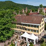 Kloster Hirsau 4* Calw