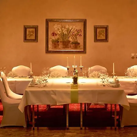 Hotel Kloster Hirsau