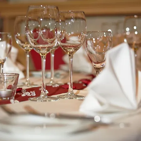 فندق Kloster Hirsau 4*
