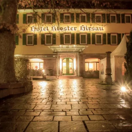 Kloster Hirsau Szálloda Calw