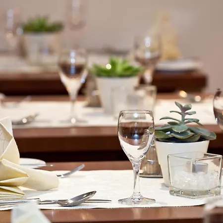 Hotel Kloster Hirsau