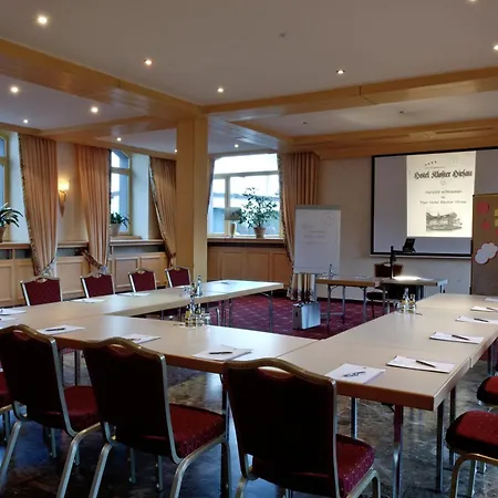 Hotel Kloster Hirsau Calw