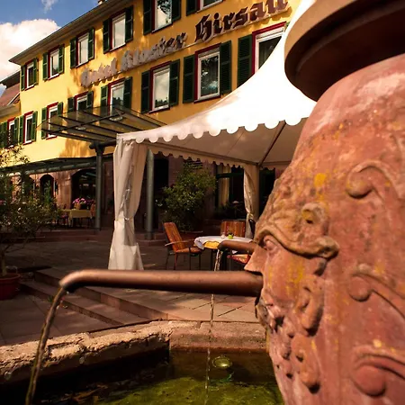 Hotel Kloster Hirsau 4*