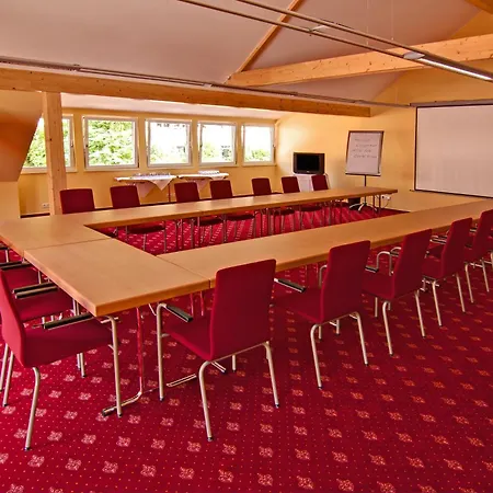 Hotel Kloster Hirsau Calw