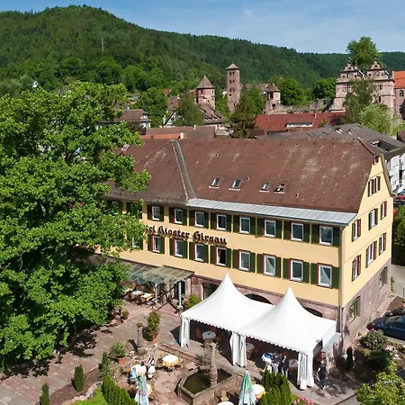 Kloster Hirsau 4* Calw