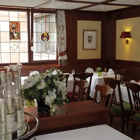 Kloster Hirsau Hotel