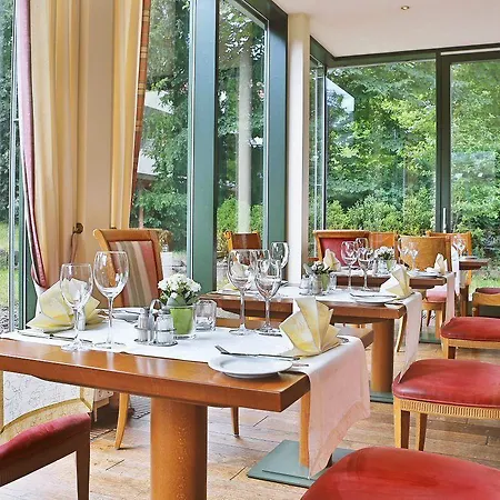 Hotel Kloster Hirsau Calw