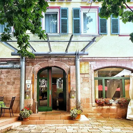 Kloster Hirsau Hotel 4*