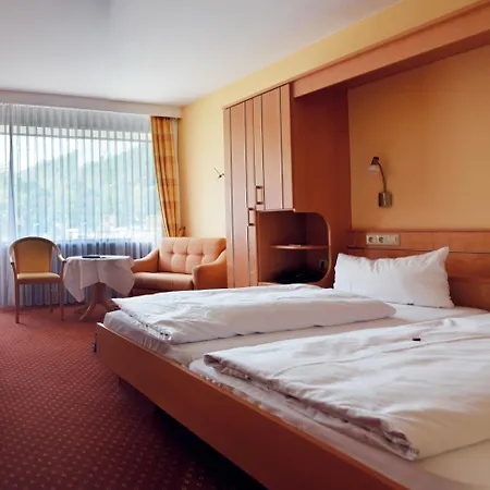 Otel Kloster Hirsau 4*