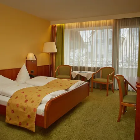 Kloster Hirsau 4* كلو