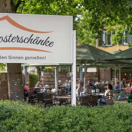 Hotel Kloster Hirsau 4*