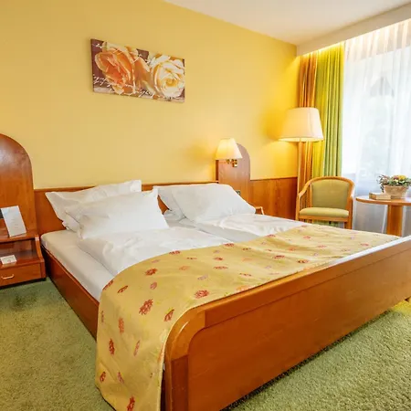 Hotel Kloster Hirsau Calw