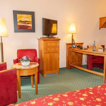 Hotel Kloster Hirsau