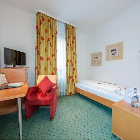 Hotel Kloster Hirsau 4*