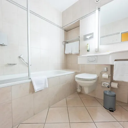 Hotel Kloster Hirsau