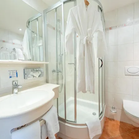 Hotel Kloster Hirsau 4*