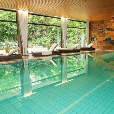 Kloster Hirsau Hotel