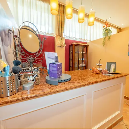 Kloster Hirsau 4* Calw