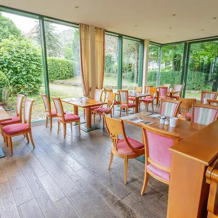 Kloster Hirsau Hotel