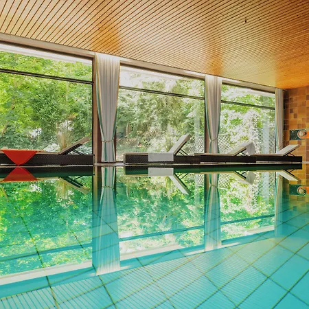 Kloster Hirsau Otel 4*