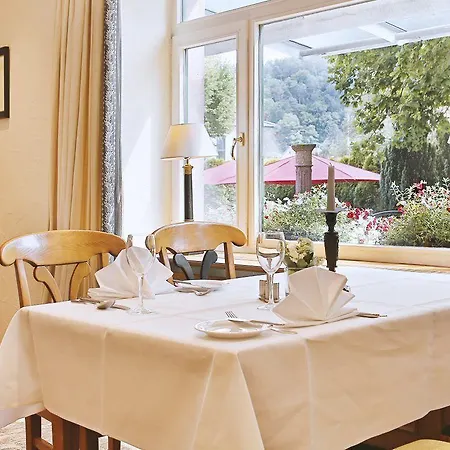 Otel Kloster Hirsau 4*