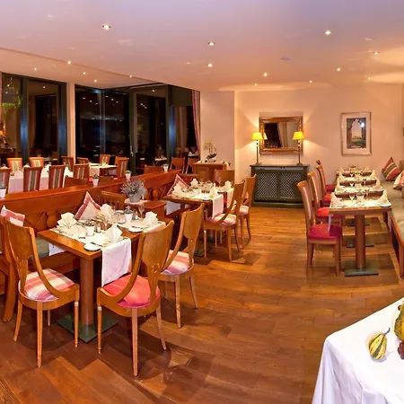 Otel Kloster Hirsau 4*