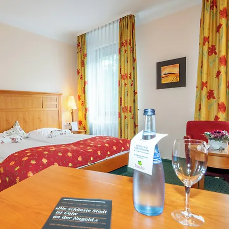 Otel Kloster Hirsau 4*