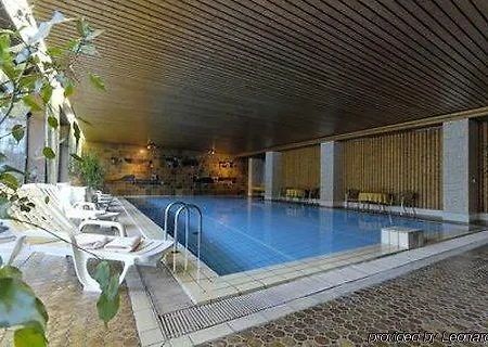 Hotel Kloster Hirsau