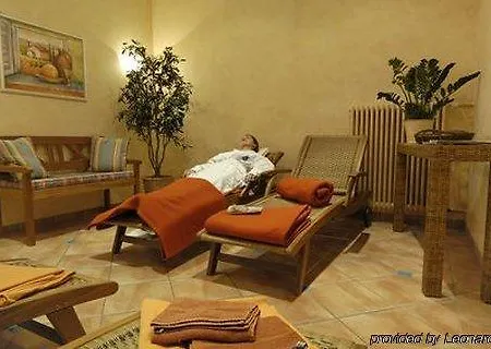 فندق Kloster Hirsau 4*