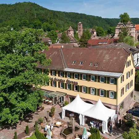 Kloster Hirsau Szálloda Calw