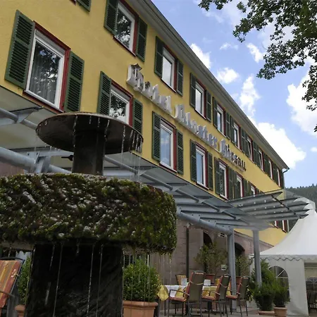 Kloster Hirsau Szálloda