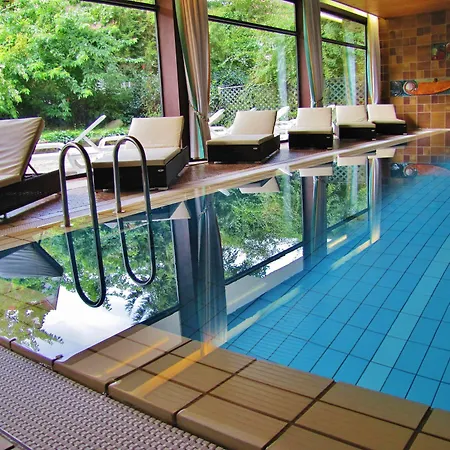 Kloster Hirsau 4* Calw