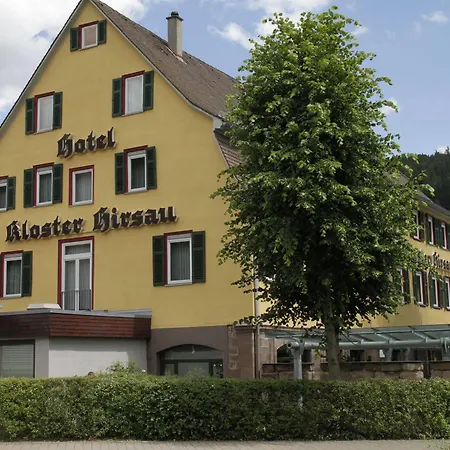 Kloster Hirsau