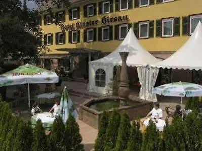 Kloster Hirsau 4* Calw