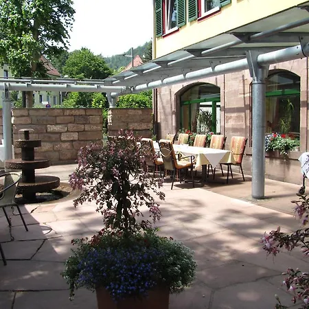 Kloster Hirsau Hotel Calw