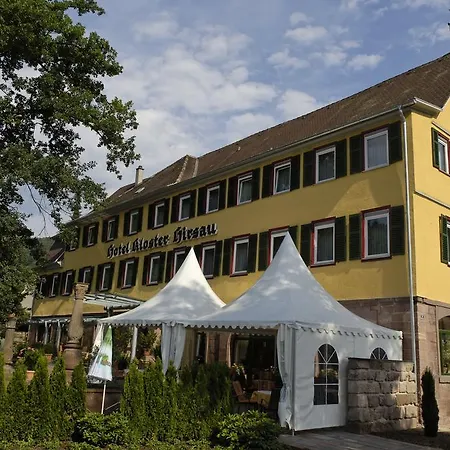Kloster Hirsau Calw