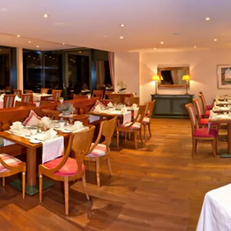 Szálloda Kloster Hirsau 4*