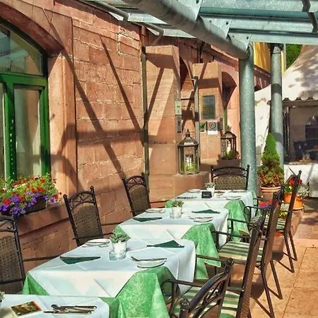 Hotel Kloster Hirsau